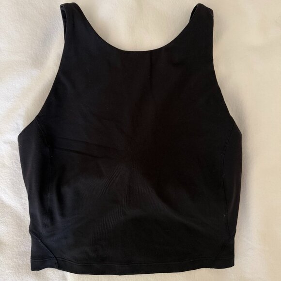 Lululemon Align tank - Picture 3 of 4